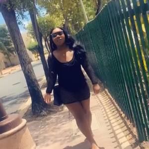 Meet your Posher, Andra